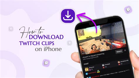 download twitch clips on iphone|download twitch clips mp3.